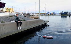 Archivo:Radiostyrning - Ystad-2019