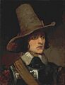 Richard Dadd - Augustus Egg - Google Art Project