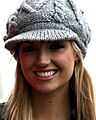 Rosanna Davison 2003