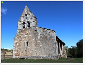 Archivo:Roscales de la pena 30 (Iglesia de El Salvador)