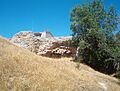 RuinasCastilloAlaejos