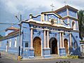 SIP "San Juan Bautista" de Urachiche