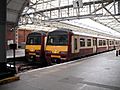 SPT320s Helensburgh