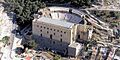 Sag. teatro aérea