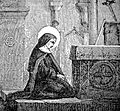 Saint Etheldreda