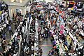 San Diego Comic-Con 2014 - Small Press Hall (2) (14771595565)