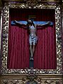 Santísimo Cristo de la Misericordia, Palencia