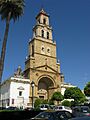 Santa Maria Utrera