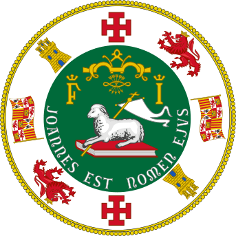 Seal of the Commonwealth of Puerto Rico