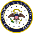 Seal of the Vice President of the United States (1948-1975).svg