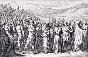 Archivo:Secessio plebis