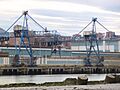 Sestao - ArcelorMittal Sestao (Acería Compacta de Bizkaia, ACB) 1