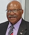 Sitiveni Rabuka 2020