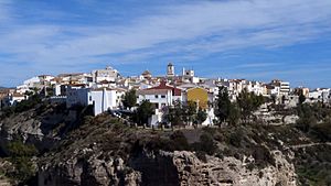 Archivo:Sorbes (Almería, España)