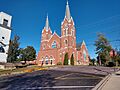 St Peter's Lutheran Church Reedsburg2020