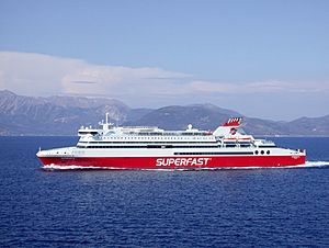 Archivo:Superfast XI