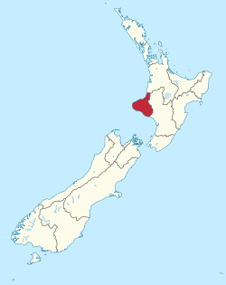 Taranaki in New Zealand.svg