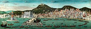 Archivo:Tavola Strozzi - Napoli