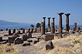 Temple of Athena, Assos 1