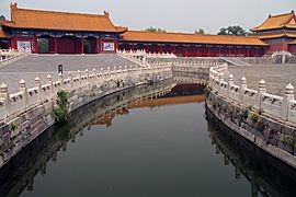 The Forbidden City - Beijing 08 (4935467936)
