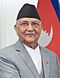 The Prime Minister of Nepal, Shri KP Sharma Oli at Bangkok, in Thailand on April 04, 2025 (cropped).jpg