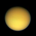 Titan Visible