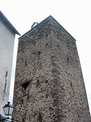 Archivo:Torre Rins oeste