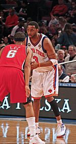 Archivo:Tracy McGrady Knicks vs Nets
