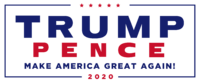 Trump-Pence 2020.svg