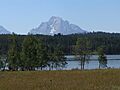 Two Ocean Lake S. Zenner