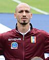 USAvVEN 2019-06-09 - Mikel Villanueva (51170532213) (cropped)