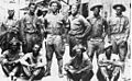 US Buffalo Soldiers Battle of Carrizal
