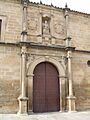 Ubeda - Iglesia de San Pedro 2