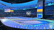 Ukraine national team at the 2022 Winter Olympics opening ceremony (3).jpg
