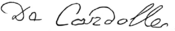 Unterschrift Augustin de Candolle (1778–1841).png