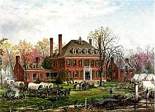 Archivo:Westover Virginia, 1865, Edward Lamson Henry