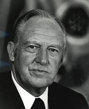 Archivo:William P. Rogers, U.S. Secretary of State