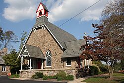 Yardley HD St Andrews Church 01.JPG