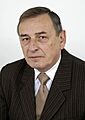 Zbigniew Romaszewski VII kadencja Kancelaria Senatu