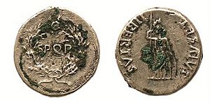 ?Forged denarius of Vindex of Gaul (FindID 94376).jpg