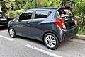 00 chevrolet spark m400 2