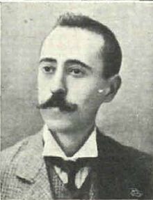 1906-09-15, El Arte de el Teatro, Alberto Casañal.jpg
