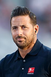 2022-07-30 Fußball, Männer, DFL-Supercup, RB Leipzig - FC Bayern München 1DX 3150 by Stepro (cropped).jpg