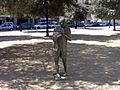 A Gandhi, Adolfo Pérez Esquivel
