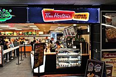 Archivo:A Tim Horton's in NYC