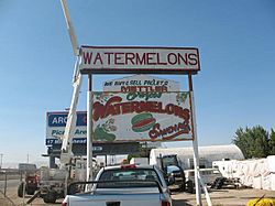A watermelon stand in Mettler, CA.jpg