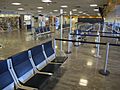 Aeropuerto de Hermosillo 8
