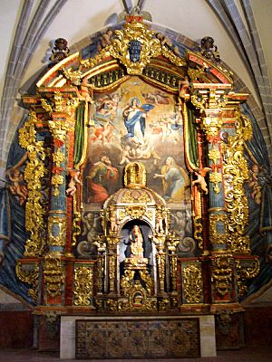 Archivo:Agreda - N. S. de la Peña 02