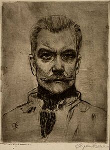 Akseli Gallen-Kallela self-portrait.jpg