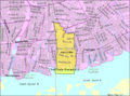 Amityville-ny-map